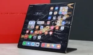 Huawei có thể đã bán được 400.000 smartphone gập ba Huawei có thể đã bán được 400.000 smartphone gập ba