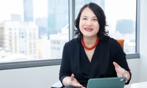 CEO Microsoft Việt Nam: Doanh nghiệp Việt cần nghĩ xa hơn CEO Microsoft Việt Nam: Doanh nghiệp Việt cần nghĩ xa hơn