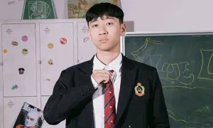 Giành học bổng đại học top đầu Australia với 4 điểm A-Level tuyệt đối Giành học bổng đại học top đầu Australia với 4 điểm A-Level tuyệt đối