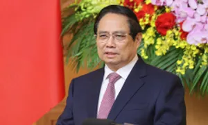 Thủ tướng: Sớm trình Bộ Chính trị Đề án phát triển kinh tế tư nhân Thủ tướng: Sớm trình Bộ Chính trị Đề án phát triển kinh tế tư nhân