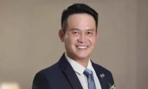 Ông Đặng Hồng Anh từ chức Phó chủ tịch TTC Land Ông Đặng Hồng Anh từ chức Phó chủ tịch TTC Land