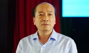 Ông Phạm Ngọc Nghị thôi làm Chủ tịch UBND tỉnh Đăk Lăk Ông Phạm Ngọc Nghị thôi làm Chủ tịch UBND tỉnh Đăk Lăk