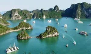 Truyền thông Trung Quốc đăng video 'Xin chào, Việt Nam' Truyền thông Trung Quốc đăng video 'Xin chào, Việt Nam'