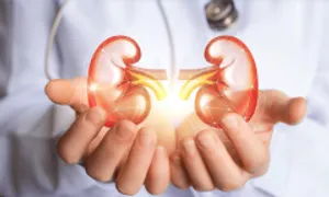 Thận hư - hội chứng đe dọa tính mạng Thận hư - hội chứng đe dọa tính mạng