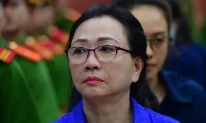 Bà Trương Mỹ Lan 'biết ơn' vì đã có Ban chỉ đạo về thu hồi tài sản vụ án Bà Trương Mỹ Lan 'biết ơn' vì đã có Ban chỉ đạo về thu hồi tài sản vụ án