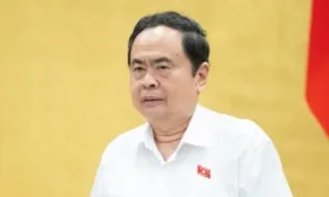 Quốc hội sẽ 'xem xét nhanh nhất chính sách hỗ trợ' ứng phó thuế Mỹ Quốc hội sẽ 'xem xét nhanh nhất chính sách hỗ trợ' ứng phó thuế Mỹ