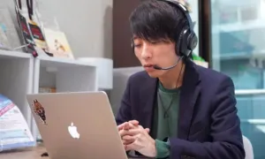 Mặt tối của văn hóa làm việc Nhật Bản Mặt tối của văn hóa làm việc Nhật Bản