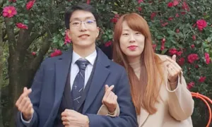 Hẹn hò bằng tiền tài trợ của nhà nước Hẹn hò bằng tiền tài trợ của nhà nước