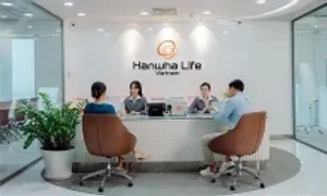 Hanwha Life Việt Nam đạt nhiều kết quả tích cực năm 2024 Hanwha Life Việt Nam đạt nhiều kết quả tích cực năm 2024