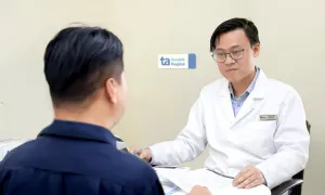 Giảm hơn 9 kg sau 40 ngày điều trị béo phì Giảm hơn 9 kg sau 40 ngày điều trị béo phì