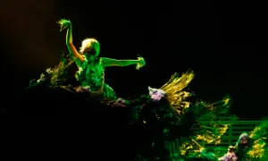 Những màn trình diễn ấn tượng tại 'Chị đẹp concert' Những màn trình diễn ấn tượng tại 'Chị đẹp concert'