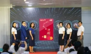 BIDV khởi động chiến dịch kỷ niệm 68 năm BIDV khởi động chiến dịch kỷ niệm 68 năm