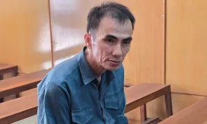 Trả giá sau hơn 20 năm phóng hỏa nhà anh vợ Trả giá sau hơn 20 năm phóng hỏa nhà anh vợ