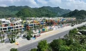 Tiềm năng sinh lời tại dự án Flamingo Golden Hill Tiềm năng sinh lời tại dự án Flamingo Golden Hill