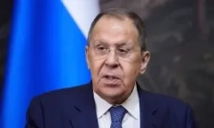 Nga nói sẽ không dễ chấp thuận thỏa thuận hòa bình Ukraine Nga nói sẽ không dễ chấp thuận thỏa thuận hòa bình Ukraine