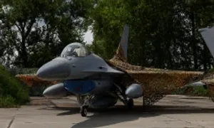 Tướng Nga: Uy lực F-16 Ukraine đã bị phóng đại Tướng Nga: Uy lực F-16 Ukraine đã bị phóng đại