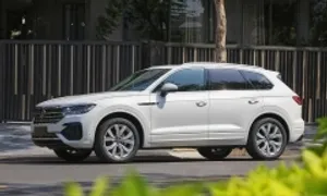 Volkswagen và VIB tung ưu đãi lãi suất 0% trong 12 tháng đầu Volkswagen và VIB tung ưu đãi lãi suất 0% trong 12 tháng đầu