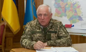 Ông Zelensky sa thải lãnh đạo quân sự Sumy sau vụ Nga tập kích tên lửa Ông Zelensky sa thải lãnh đạo quân sự Sumy sau vụ Nga tập kích tên lửa