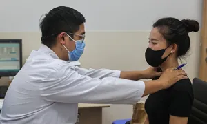 Làn sóng nghỉ việc của nhân viên y tế TP HCM hạ nhiệt Làn sóng nghỉ việc của nhân viên y tế TP HCM hạ nhiệt