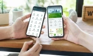 Loạt tính năng từ VNPAY tích hợp trên ứng dụng ngân hàng Loạt tính năng từ VNPAY tích hợp trên ứng dụng ngân hàng