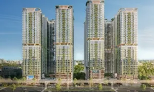 Dự án 3,7 ha ở mặt tiền quốc lộ 13 Dự án 3,7 ha ở mặt tiền quốc lộ 13