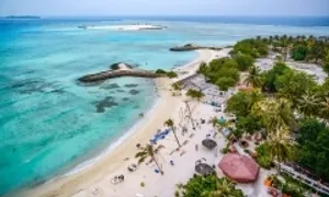 Maldives cấm người mang hộ chiếu Israel nhập cảnh Maldives cấm người mang hộ chiếu Israel nhập cảnh