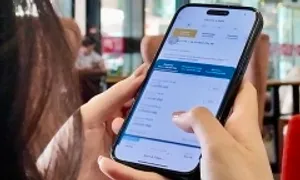 Khách bay nội địa có thể làm thủ tục bằng VNeID Khách bay nội địa có thể làm thủ tục bằng VNeID