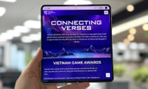 Mở cổng bình chọn Chung kết Vietnam Game Awards 2025 Mở cổng bình chọn Chung kết Vietnam Game Awards 2025