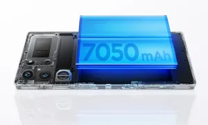 Silicon-carbon - làn gió mới cho pin điện thoại Silicon-carbon - làn gió mới cho pin điện thoại