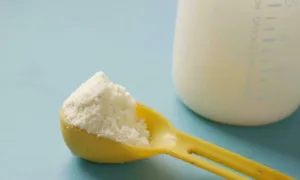 Có cần thiết uống sữa? Có cần thiết uống sữa?