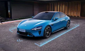 Trung Quốc lo ngại mất an toàn từ lái xe tự động Trung Quốc lo ngại mất an toàn từ lái xe tự động