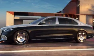 Mua xe sang Maybach chạy taxi công nghệ Mua xe sang Maybach chạy taxi công nghệ