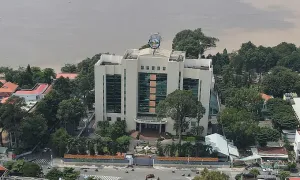 Đồng Nai rà soát trụ sở cũ làm nhà công vụ cho cán bộ Bình Phước Đồng Nai rà soát trụ sở cũ làm nhà công vụ cho cán bộ Bình Phước