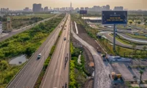 Yếu tố tạo xu hướng dịch chuyển về The Global City Yếu tố tạo xu hướng dịch chuyển về The Global City
