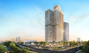 Chủ đầu tư The Infinity tặng căn hộ cho khách hàng Chủ đầu tư The Infinity tặng căn hộ cho khách hàng