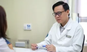Giảm 50% mỡ nội tạng sau 5 tháng chữa béo phì Giảm 50% mỡ nội tạng sau 5 tháng chữa béo phì