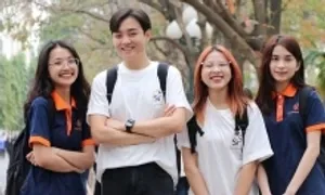 Mức quy đổi IELTS của 12 trường thuộc Đại học Quốc gia Hà Nội Mức quy đổi IELTS của 12 trường thuộc Đại học Quốc gia Hà Nội