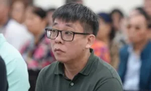Ông chủ vàng Phú Cường chuyển lậu hơn 425 triệu USD qua biên giới Ông chủ vàng Phú Cường chuyển lậu hơn 425 triệu USD qua biên giới