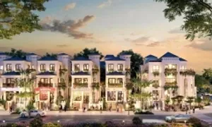 Lợi thế của khu đô thị khép kín trong nội đô Lợi thế của khu đô thị khép kín trong nội đô
