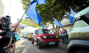 VinFast giao 400 xe sau hai tháng ở Indonesia VinFast giao 400 xe sau hai tháng ở Indonesia