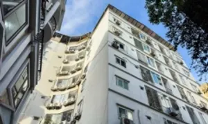 Vì sao TP HCM không sốt giá chung cư mini 2 tỷ như Hà Nội? Vì sao TP HCM không sốt giá chung cư mini 2 tỷ như Hà Nội?