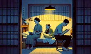 Vợ xem phim đen để tự giải quyết nhu cầu Vợ xem phim đen để tự giải quyết nhu cầu