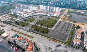 Bổ sung ngân sách mua thiết bị y tế Bệnh viện Bạch Mai, Việt Đức 2