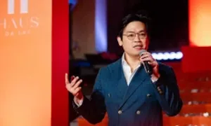 Tham vọng đưa bất động sản Việt Nam ra thế giới của Haus Tham vọng đưa bất động sản Việt Nam ra thế giới của Haus