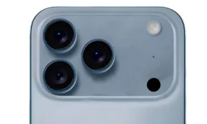 Màu mới của iPhone 17 Pro Màu mới của iPhone 17 Pro