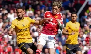 Man Utd muốn mua trả góp tiền đạo giá hơn 80 triệu USD Man Utd muốn mua trả góp tiền đạo giá hơn 80 triệu USD