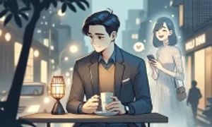 Không thể xóa bỏ hình bóng người cũ để lấy vợ Không thể xóa bỏ hình bóng người cũ để lấy vợ