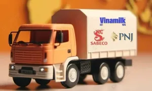 Cuộc 'lột xác' của doanh nghiệp quốc doanh TP HCM sau Đổi mới Cuộc 'lột xác' của doanh nghiệp quốc doanh TP HCM sau Đổi mới
