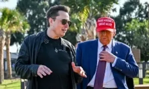 Elon Musk sẽ giảm thời gian dành cho DOGE Elon Musk sẽ giảm thời gian dành cho DOGE