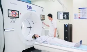 Dấu hiệu đau dây thần kinh chẩm Dấu hiệu đau dây thần kinh chẩm